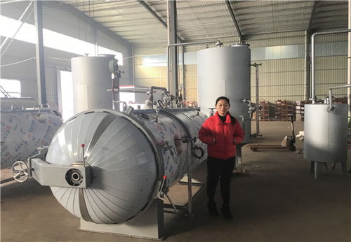 诸城鑫泰新材料 高效禽畜无害化处理设备与热能产品研发的领军供应商