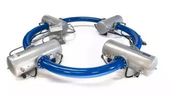 真的假的 荷兰人研发的产品 不用电就能制冷,比空调好