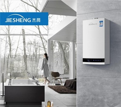 匠心熔铸 乘势而兴 杰晟热能的高标准制造与中国智造新篇章