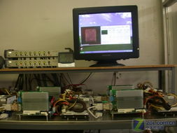 探访超图工厂 揭秘自主研发实力背后的智造现场