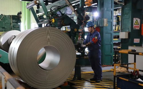 科技赋能 创新引领——2023年度甘肃省属企业十大科技成果发布，酒钢集团双项研发成果闪耀榜单