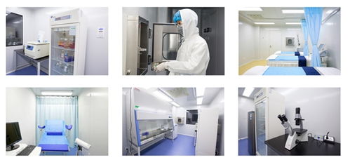 史迪姆科技 功能性干细胞衍生系列产品研发与制造新突破