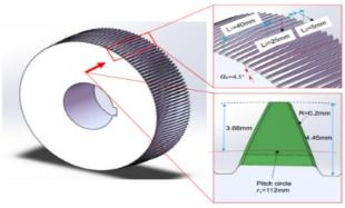 从精密加工到智能传动 新剑以热能产品研发为引擎，引领市场新航向