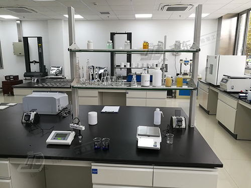 化工行业实验室规划设计（二） 聚焦热能产品研发的创新与安全