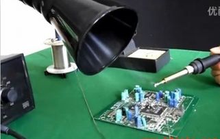 苏州酷柏焊锡烟雾净化器 为热能产品研发车间打造洁净环境