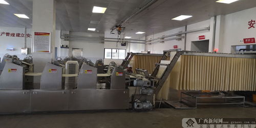 注重产品研发 湖南粮食高附加值产品是这样做成的